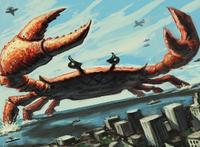 sadcrab