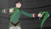 Lyokiro