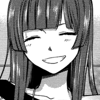Motoko-Chan