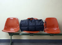 AnUnattendedBag