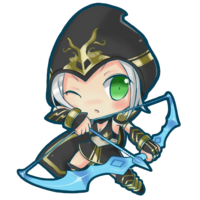 FioriousxHunter