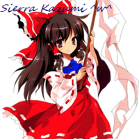 Sierra Kazumi