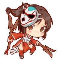 Kanade Kun