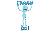 Mister Meeseeks
