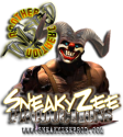 SneakyB