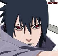 ilove sasuke uchia