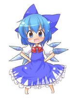 TehCirno