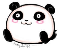 Pauly Panda