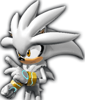Ultimate Silver Fan