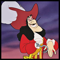TWG Captain Hook's Avatar