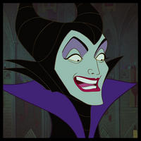 TWG Maleficent's Avatar