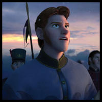 TWG Prince Hans's Avatar