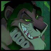 TWG Scar's Avatar