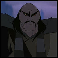 TWG Shan Yu's Avatar