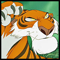 TWG Shere Khan's Avatar