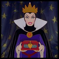 TWG The Queen's Avatar