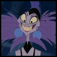 TWG Yzma's Avatar
