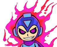 dark-megaman