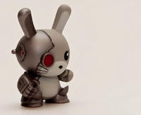 Robobunny