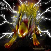 XgonJolteon
