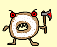 DerangedDonut