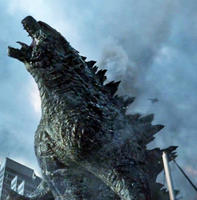 Le Godzilla