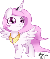 Pwincess Cewestia
