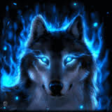 Animatedwolf