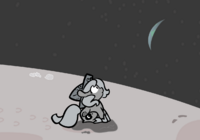 Emerald Comet