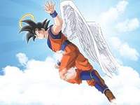 Saiyanfusion