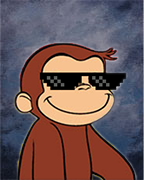 Sakuran George