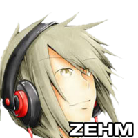 ZehmAnon's Avatar