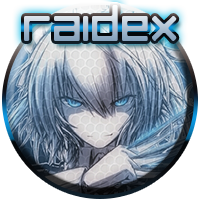 Raidex