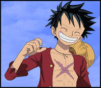 Luffy Bae