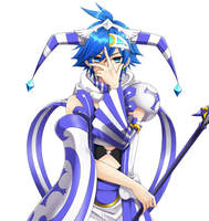 Cuvelia's Avatar