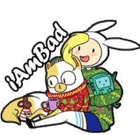 iiAmBad