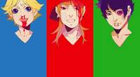 BloodyQueen