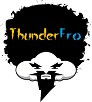 Thunderfro