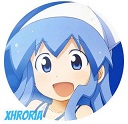 Xhroria
