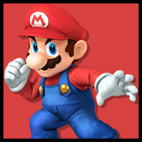 TWG Mario