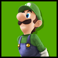 TWG Luigi