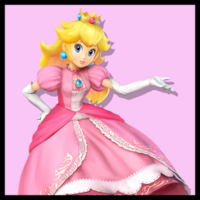 TWG Peach's Avatar