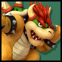 TWG Bowser's Avatar