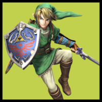 TWG Link's Avatar
