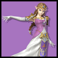 TWG Zelda's Avatar