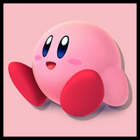 TWG Kirby's Avatar