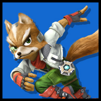 TWG Fox