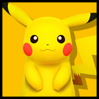 TWG Pikachu's Avatar