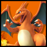 TWG Charizard's Avatar