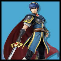 TWG Marth
